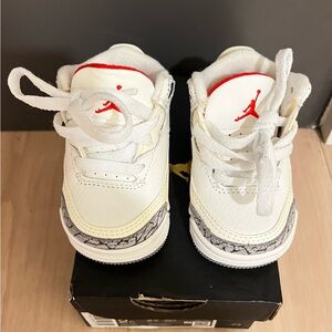 Jordan 3 retro 2c